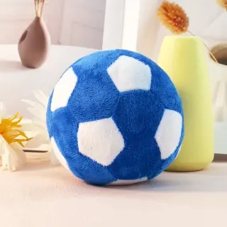 Football Rugby Interactive Training Toy [Football]