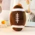 Football Rugby Interactive Training Toy [Football]