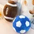 Football Rugby Interactive Training Toy [Rugby]