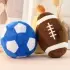 Football Rugby Interactive Training Toy [Rugby]