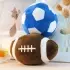 Football Rugby Interactive Training Toy [Rugby]