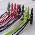 Dog Trainer Whistle With Lanyard [Dark Blue-Whistle Lanyard]