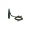 Army Green-Whistle Lanyard