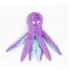 Stuffed Tough Dog Chew Toys Large Dog Toys [Pink]