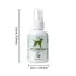 Pet Deodorizing Spray Perfume [White Peach]