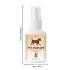 Pet Deodorizing Spray Perfume [Cedar]