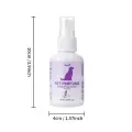 Pet Deodorizing Spray Perfume [Lavender]