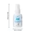 Pet Deodorizing Spray Perfume [Lavender]