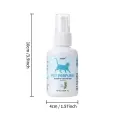 Pet Deodorizing Spray Perfume [Sea Salt]