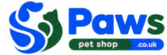 Paws Pet Shop
